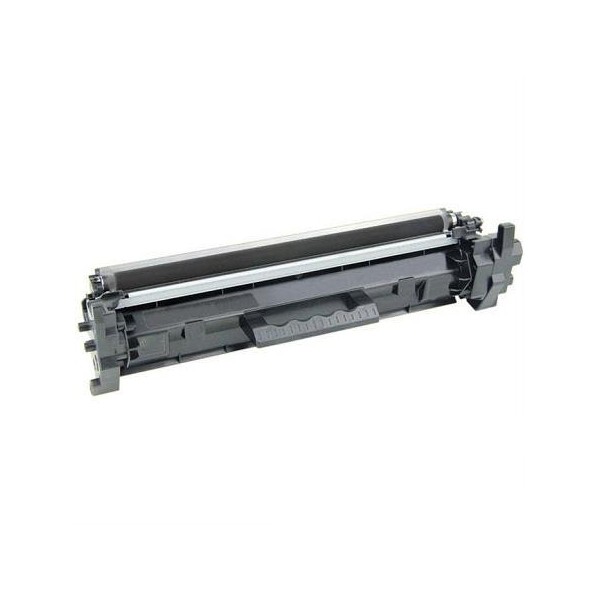 Compatible HP CF217A tóner