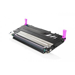 Compatible Samsung CLT-M404S tóner magenta