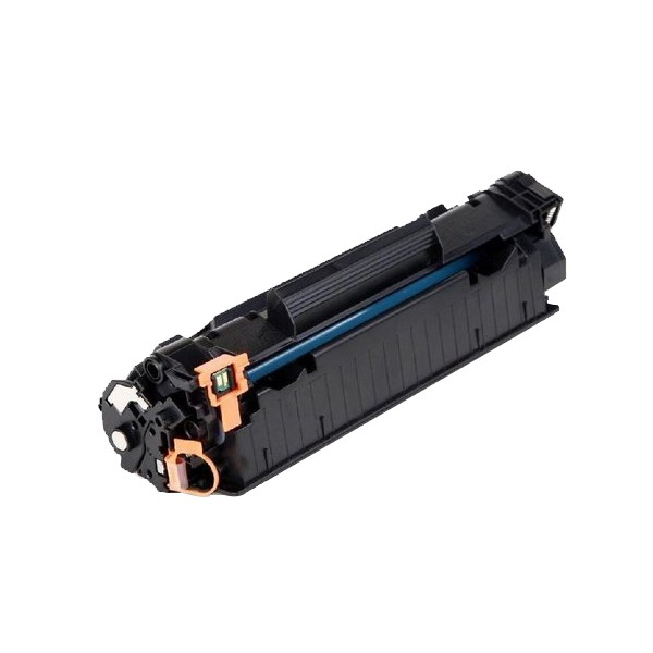Compatible HP CE278A CE285A CB435A CB436A tóner universal