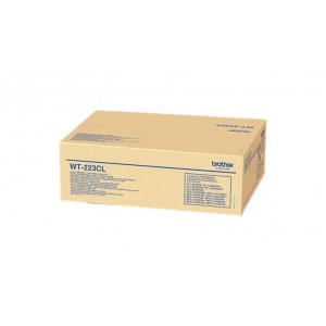 Original Brother WT-223CL bote de tóner residual
