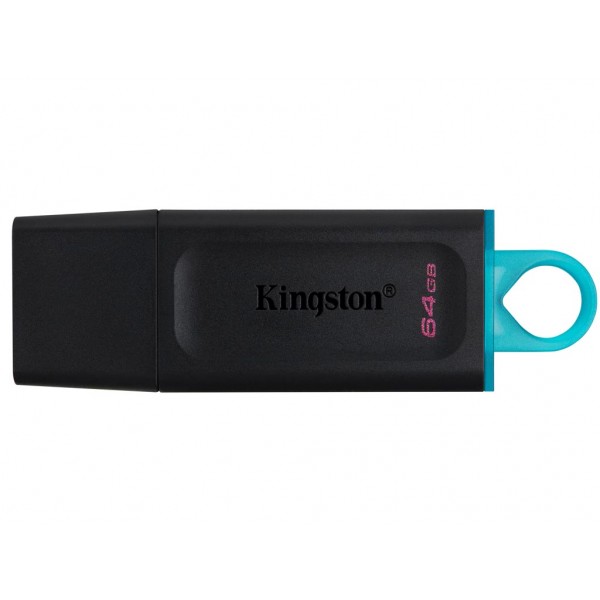 Pendrive Kingston DTX 64GB  Exodia USB 3.2 Gen 1