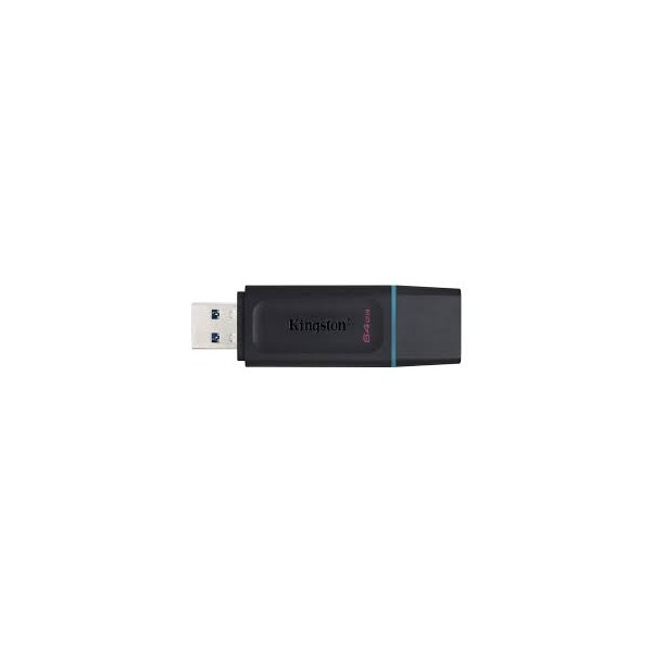 Pendrive Kingston DTX 64GB  Exodia USB 3.2 Gen 1