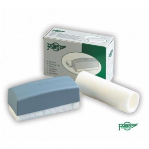 Borrador Faibo pizarra blanca 
