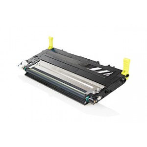 Compatible HP W2072A tóner amarillo con chip !