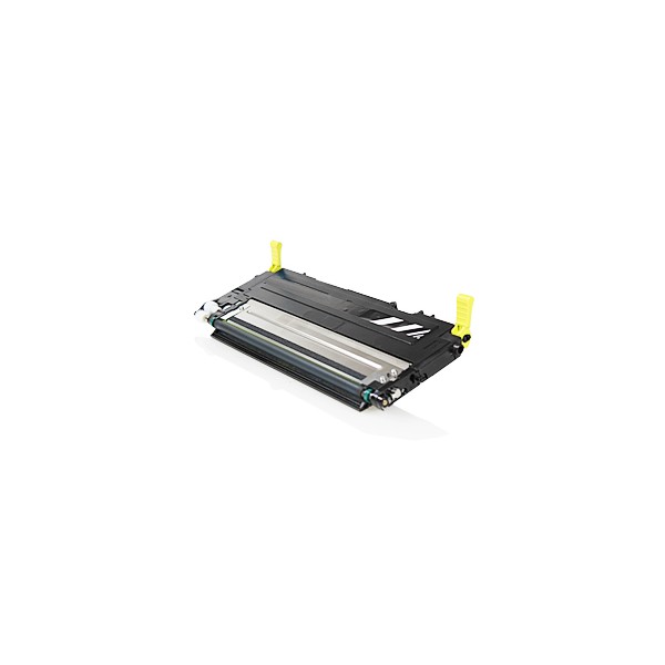 Compatible HP W2072A tóner amarillo con chip !