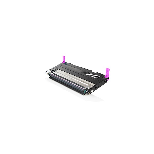 Compatible HP W2073A tóner magenta con chip !