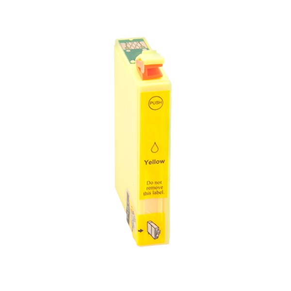 Compatible Epson Nº 405XL tinta amarillo