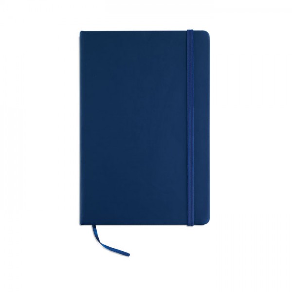 Libreta de notas A5 hoja rayada PERSONALIZABLE - BAJO PEDIDO