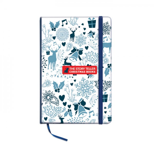 Libreta de notas A5 hoja rayada PERSONALIZABLE - BAJO PEDIDO