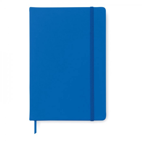 Libreta de notas A5 hoja rayada PERSONALIZABLE - BAJO PEDIDO