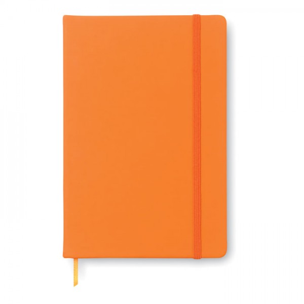 Libreta de notas A5 hoja rayada PERSONALIZABLE - BAJO PEDIDO