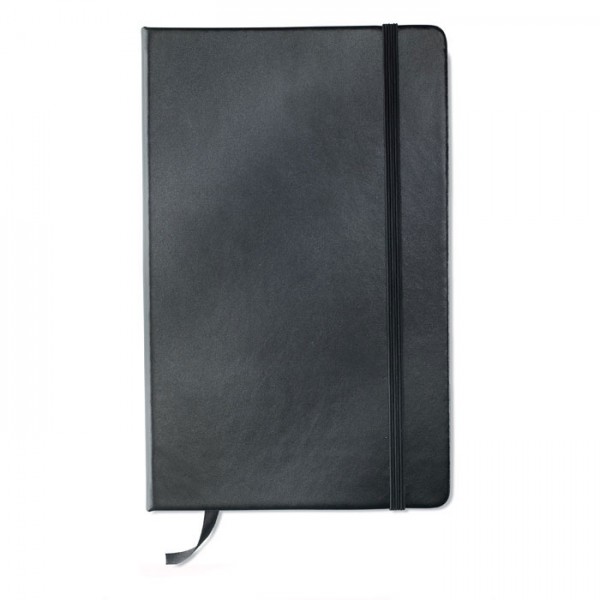 Libreta de notas A5 hoja rayada PERSONALIZABLE - BAJO PEDIDO
