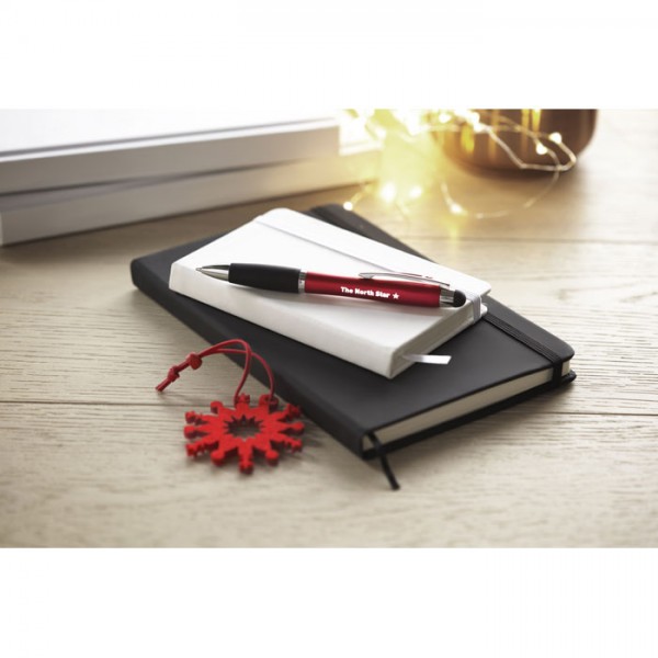 Libreta de notas A5 hoja rayada PERSONALIZABLE - BAJO PEDIDO