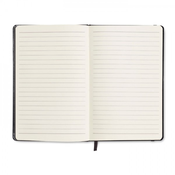 Libreta de notas A5 hoja rayada PERSONALIZABLE - BAJO PEDIDO