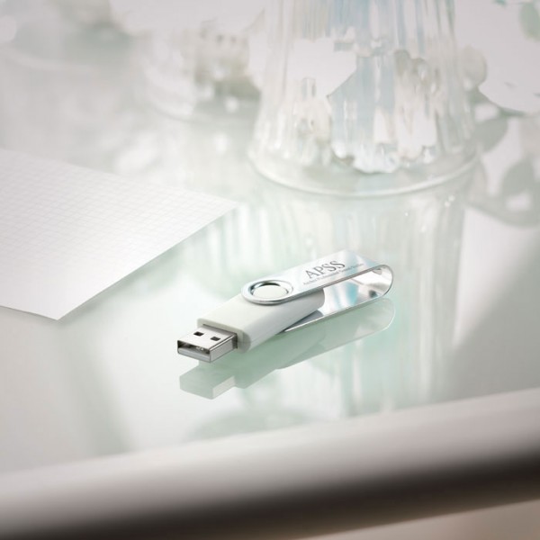 Pendrive 16GB USB PERSONALIZABLE - BAJO PEDIDO