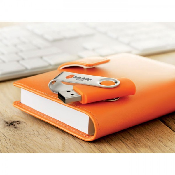 Pendrive 16GB USB PERSONALIZABLE - BAJO PEDIDO