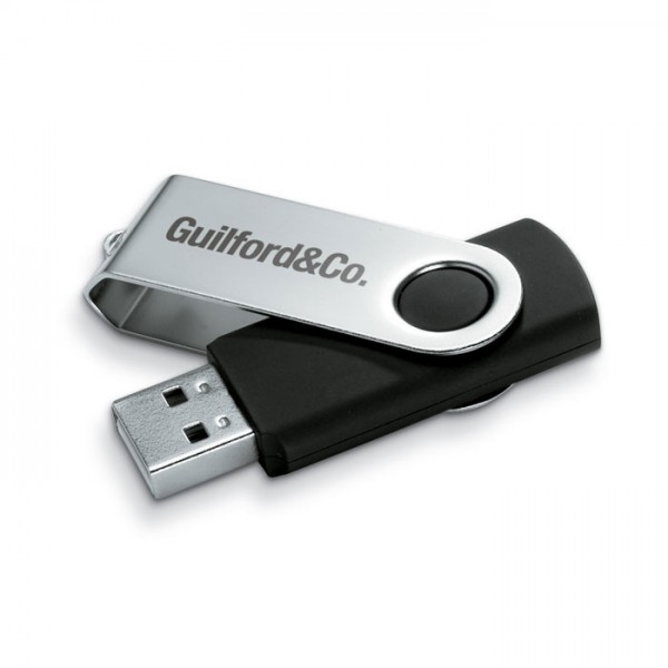 Pendrive 16GB USB PERSONALIZABLE - BAJO PEDIDO