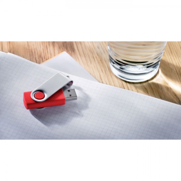 Pendrive 16GB USB PERSONALIZABLE - BAJO PEDIDO