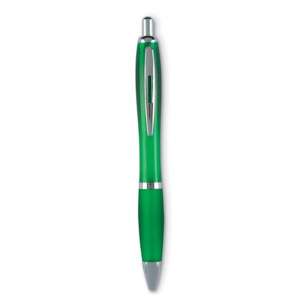 Bolígrafo con pulsador PERSONALIZABLE - BAJO PEDIDO