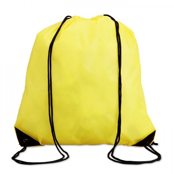 Mochila con cordones PERSONALIZABLE - BAJO PEDIDO