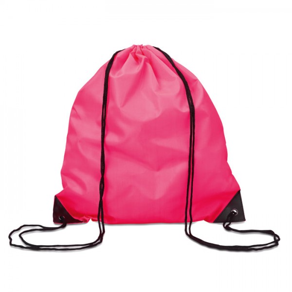 Mochila con cordones PERSONALIZABLE - BAJO PEDIDO