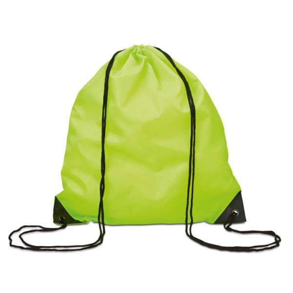Mochila con cordones PERSONALIZABLE - BAJO PEDIDO
