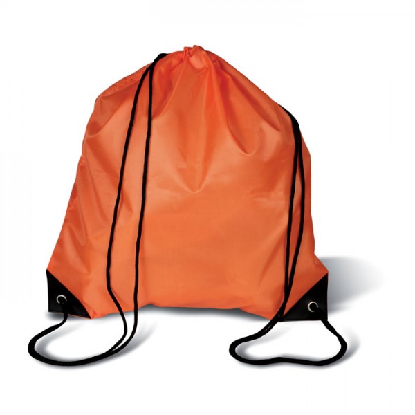 Mochila con cordones PERSONALIZABLE - BAJO PEDIDO