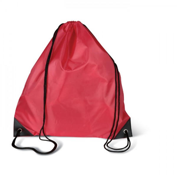 Mochila con cordones PERSONALIZABLE - BAJO PEDIDO
