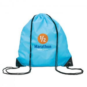 Mochila con cordones PERSONALIZABLE - BAJO PEDIDO