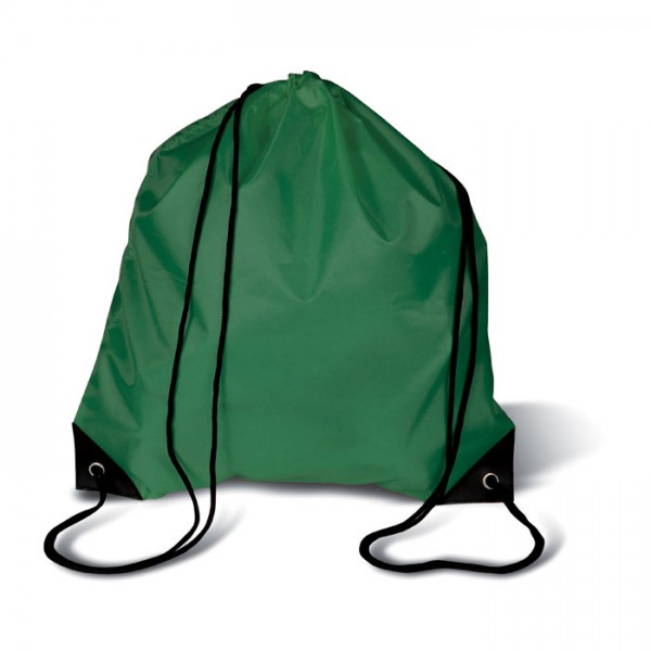 Mochila con cordones PERSONALIZABLE - BAJO PEDIDO