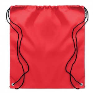 Mochila RPET con cordones PERSONALIZABLE - BAJO PEDIDO 2