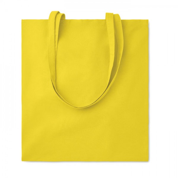 Bolsa de algodón 140g/m2 PERSONALIZABLE - BAJO PEDIDO
