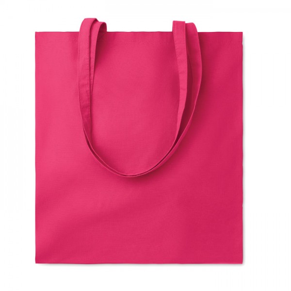 Bolsa de algodón 140g/m2 PERSONALIZABLE - BAJO PEDIDO