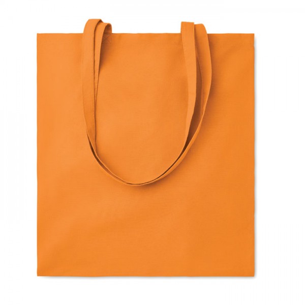 Bolsa de algodón 140g/m2 PERSONALIZABLE - BAJO PEDIDO