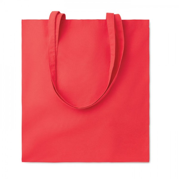 Bolsa de algodón 140g/m2 PERSONALIZABLE - BAJO PEDIDO