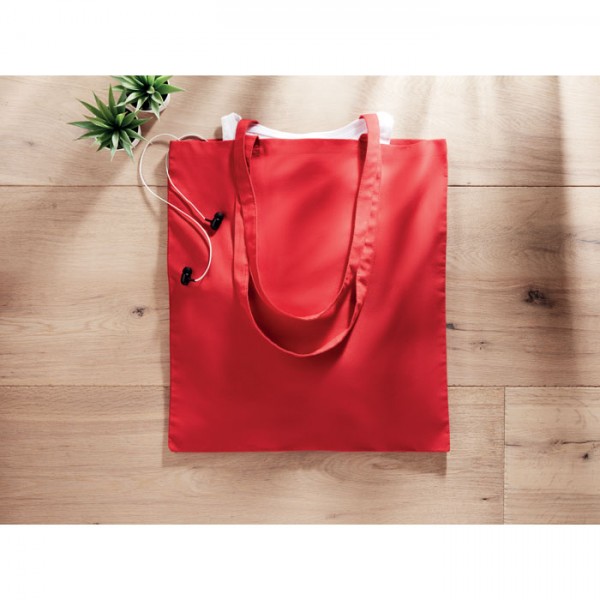 Bolsa de algodón 180g/m2 PERSONALIZABLE - BAJO PEDIDO