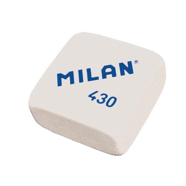 Goma de borrar MILAN 430 