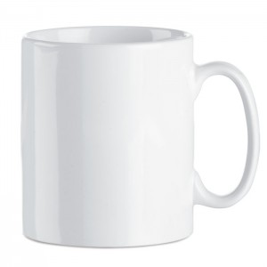 Taza para sublimación 300ml PERSONALIZABLE - BAJO PEDIDO