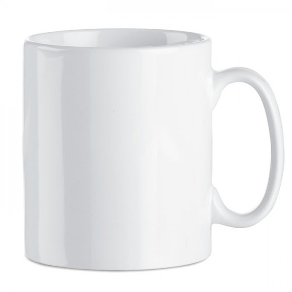 Taza para sublimación 300ml PERSONALIZABLE - BAJO PEDIDO