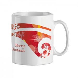 Taza para sublimación 300ml PERSONALIZABLE - BAJO PEDIDO 2