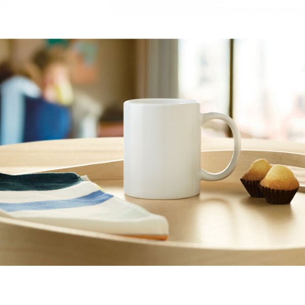 Taza para sublimación 300ml PERSONALIZABLE - BAJO PEDIDO