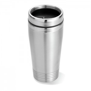 Vaso térmico acero inoxidable 350ml PERSONALIZABLE - BAJO PEDIDO