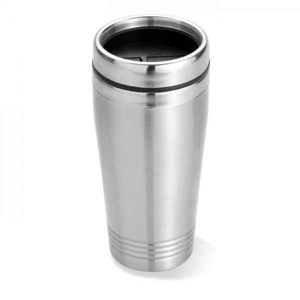 Vaso térmico acero inoxidable 350ml PERSONALIZABLE - BAJO PEDIDO