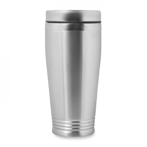 Vaso térmico acero inoxidable 350ml PERSONALIZABLE - BAJO PEDIDO