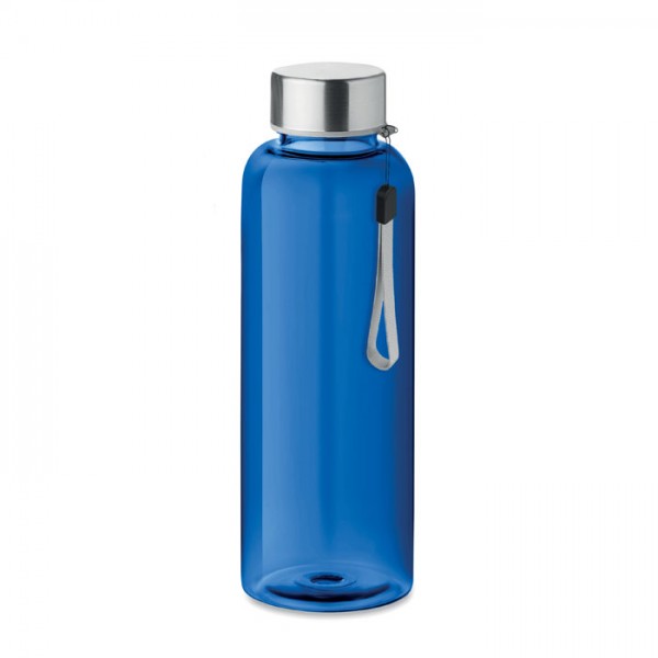 Botella agua reutilizable tritán 500ml PERSONALIZABLE - BAJO PEDIDO