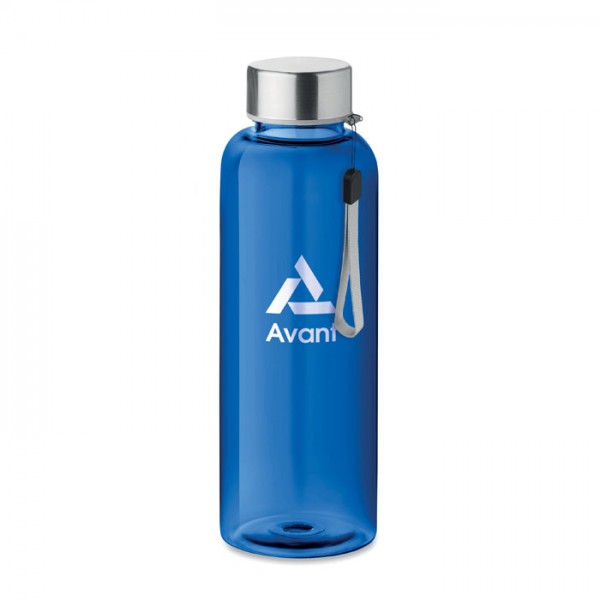 Botella agua reutilizable tritán 500ml PERSONALIZABLE - BAJO PEDIDO