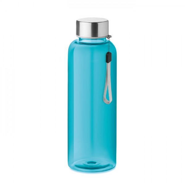 Botella agua reutilizable tritán 500ml PERSONALIZABLE - BAJO PEDIDO