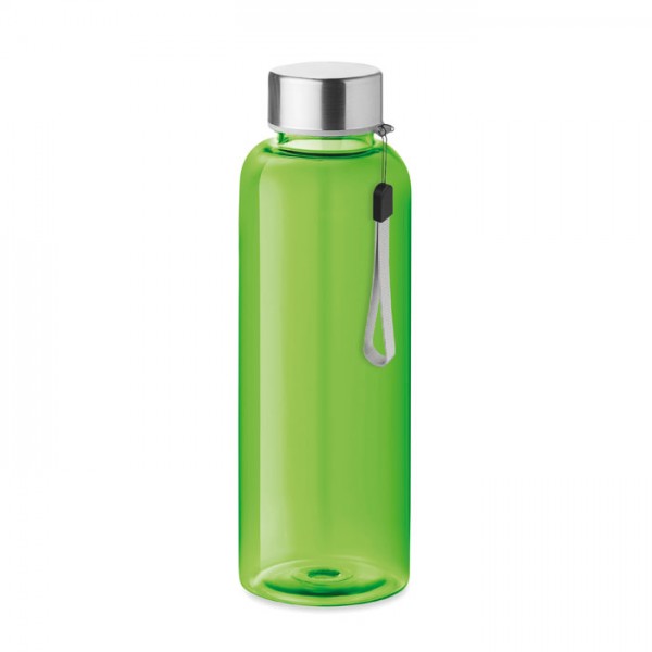 Botella agua reutilizable tritán 500ml PERSONALIZABLE - BAJO PEDIDO