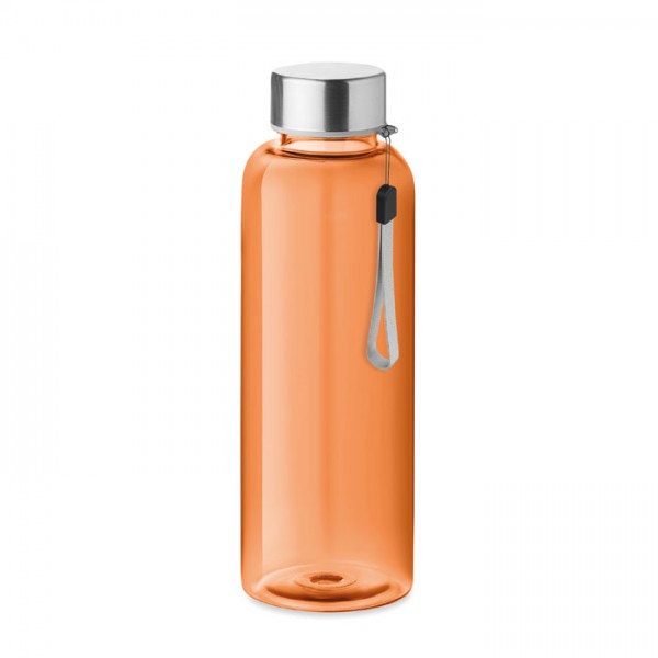 Botella agua reutilizable tritán 500ml PERSONALIZABLE - BAJO PEDIDO