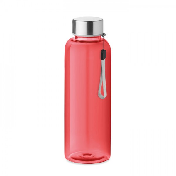 Botella agua reutilizable tritán 500ml PERSONALIZABLE - BAJO PEDIDO